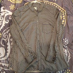 Gap Button Down Shirt